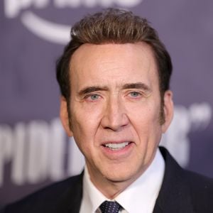 Nicolas Cage spottet über Marvels Superheldenkostüme