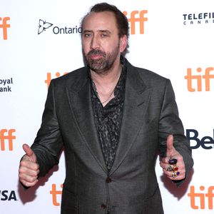 Ärger bei Nicolas Cage: Steuerfahnder sind da!