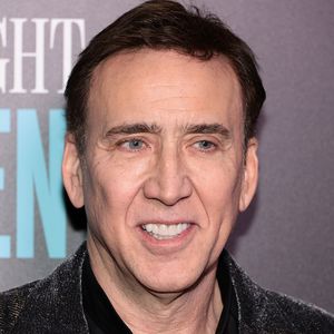 Nicolas Cage bei "Spider-Noir"-Dreh im 1930er-Look gesichtet