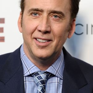 Nach 69 Tagen Ehe: Nicolas Cage ist offiziell geschieden!
