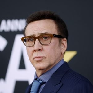 Wie bitte? Nicolas Cage dachte als Kind, er sei ein Alien