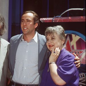 Nach Schizophrenie: Mutter von Nicolas Cage verstorben!