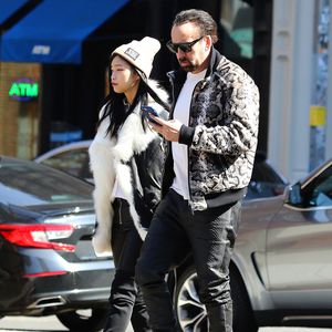 Liebe bestätigt? Nicolas Cage wieder mit Schönheit gesehen