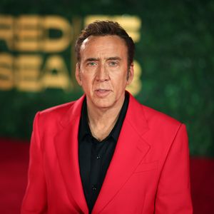 60. Geburtstag: So denkt Nicolas Cage über das Älterwerden!