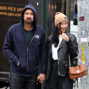 Shinto-Zeremonie: So lief Nicolas Cages fünfte Hochzeit ab
