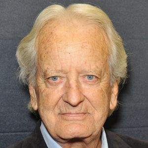Mit 89: "California Clan"-Star Nicolas Coster ist verstorben