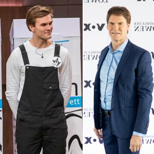 Fans verdutzt: Löwen-Gründer sieht aus wie junger Maschmeyer