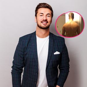 Mächtig abgespeckt! Nicolas Puschmann zeigt 109-Kilo-Foto