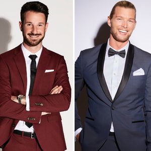 Nicolas, Alex und Kim: Wer ist der heißeste Prince Charming?
