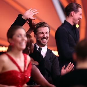 Nicolas Puschmann ist auch bei der "Let's Dance"-Tour dabei!