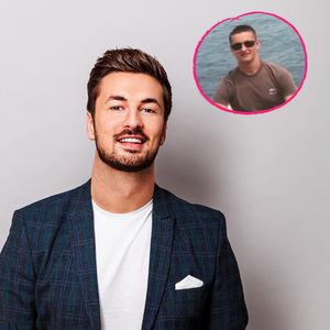 Hättet ihr ihn erkannt? So sah Nicolas Puschmann früher aus