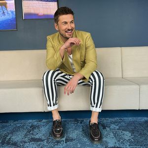 Wünscht sich "Prince Charming"-Star Nicolas Puschmann Kids?