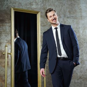 Erstes Männer-Duo: Mit wem tanzt Nicolas bei "Let's Dance"?