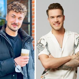 Erstes Outing in Topliga: "Prince Charming"-Stars feiern es