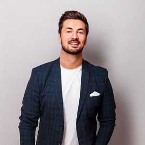 Als "Unter uns"-Frauenarzt: Nicolas Puschmann kehrt zurück