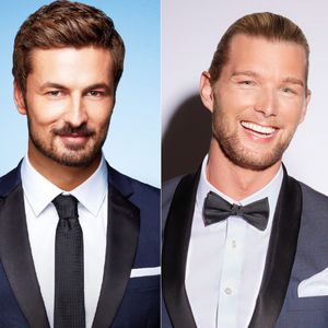 "Süß!": Das hält Nicolas Puschmann vom neuen Prince Charming