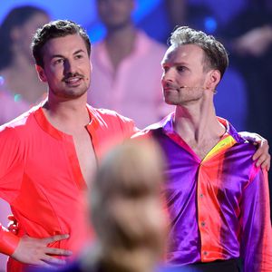Fans schockiert über Nicolas und Vadims "Let's Dance"-Aus!
