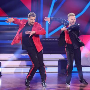 So kam der erste Männer-"Let's Dance"-Tanz bei den Fans an