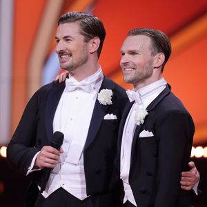 Überraschend! Er ist aktuell Fan-Favorit bei "Let's Dance"