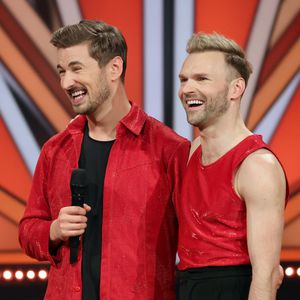 "Let's Dance": Nicolas Puschmann wollte mit Frau tanzen