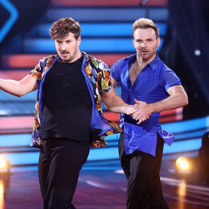 Nicolas zurück: So reagieren die anderen "Let's Dance"-Stars