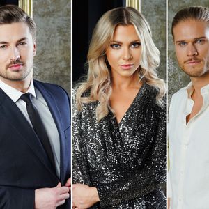 Kennenlern-Show: Welcher "Let's Dance"-Promi überzeugt?