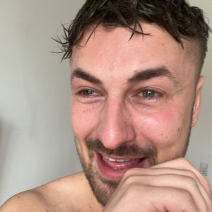Nicolas Puschmann ehrlich: Er litt an schweren Depressionen
