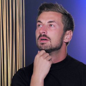 Tatsächlich: Nicolas Puschmann bestätigt Trennung von Lars