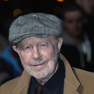 Hollywood-Regisseur Nicolas Roeg mit 90 Jahren verstorben
