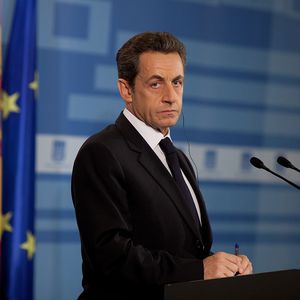 Verurteilt: Haftstrafe für Frankreichs Ex-Präsident Sarkozy