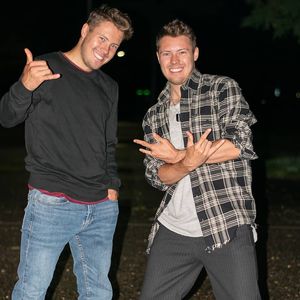 "Take Me Out XXL"-Hammer: Valentin sucht für Twin ein Date!