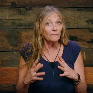 Nicole ist sich sicher: Darum flog sie aus dem Dschungelcamp