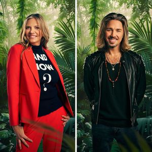 Nicole Belstler-Boettcher schießt gegen Mitcamper Gil Ofarim