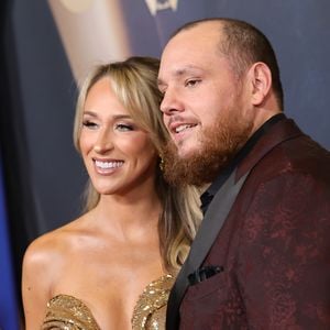 Süßer Familienzuwachs: Luke Combs' drittes Baby ist geboren