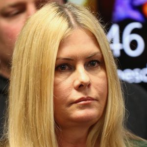 "Baywatch"-Star Nicole: Waren Missbrauchsvorwürfe gelogen?