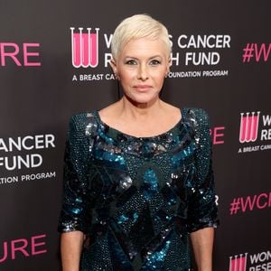 Nicole Eggert spricht offen über ihren schweren Krebskampf