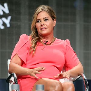 Nicole Eggert bereut es, sich die Brüste gemacht zu haben