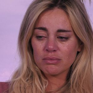 "Mehr Gefühle als du": Nicole bangt um Zukunft mit Dennis
