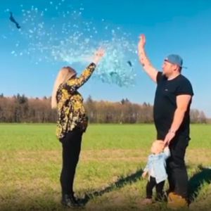 "Biggest Loser"-Nicole verrät endlich das Baby-Geschlecht!