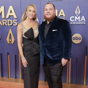 Überraschung: Country-Star Luke Combs wird wieder Vater