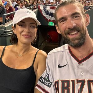 Viertes Baby: Michael Phelps' kleiner Sohn ist auf der Welt!