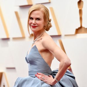 "Für immer": Nicole Kidman feiert ihren 16. Hochzeitstag