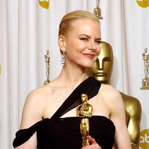 Darum war Oscar-Gewinn für Nicole Kidman eine einsame Sache