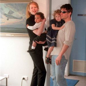 Überraschend: Nicole Kidman spricht über ihre Adoptivkinder