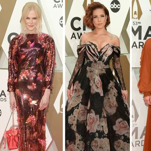 Country-Outfits bei den CMAs: Das sind die schönsten Looks!