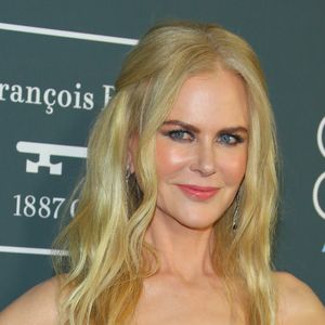 Warum darf Nicole Kidman nicht zur Hochzeit ihres Sohnes?