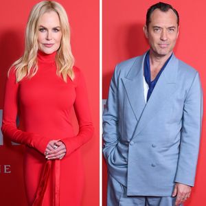 Nicole Kidman und Co. strahlen bei GQ Men of the Year Awards