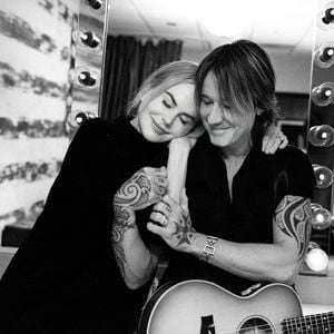 Nach Trennung? Nicole teilte Jahrestagsgruß mit Keith Urban