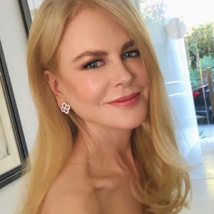 Wegen ihres Alters: Nicole Kidman verlor einige Filmrollen