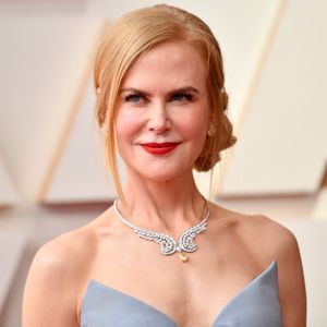 Nicole Kidman wäre beinahe Stiefmutter dieses Stars geworden
